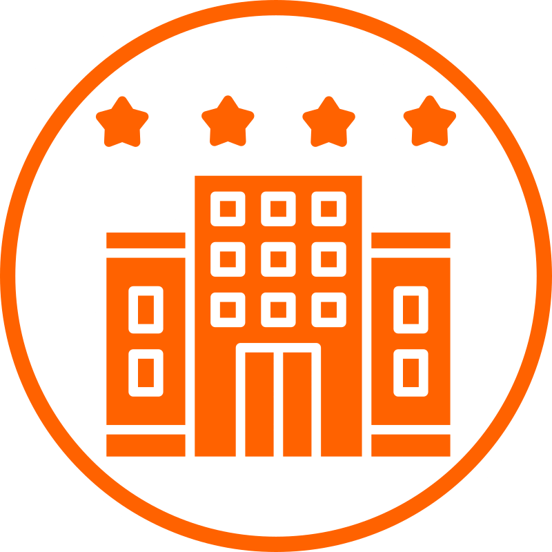 Hotel Assistance