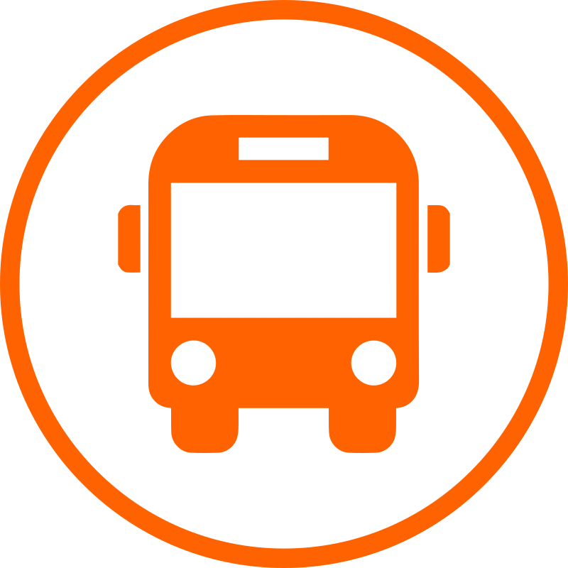 Local Transport Guide