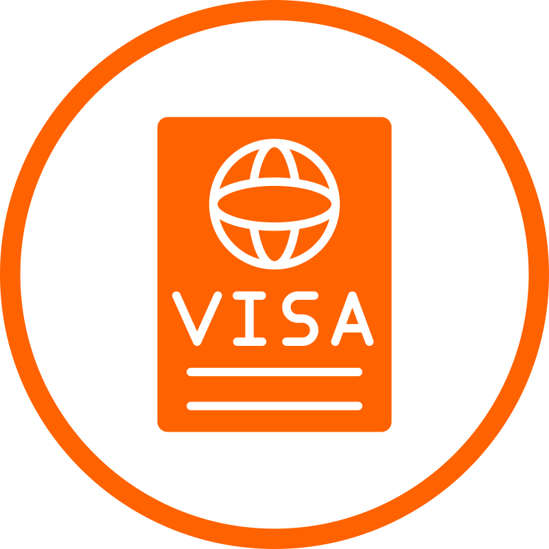 Visa Assistance