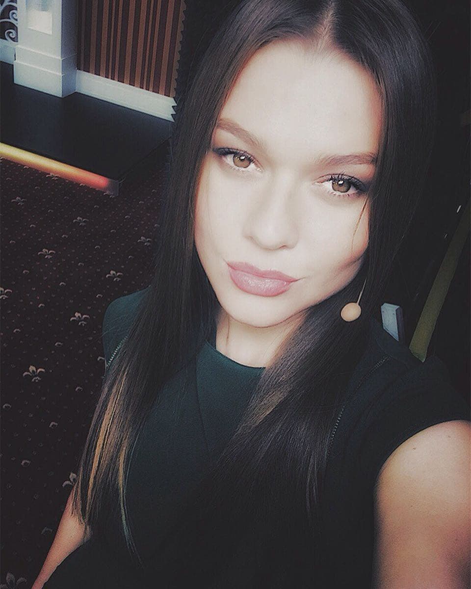 Anastasia S.