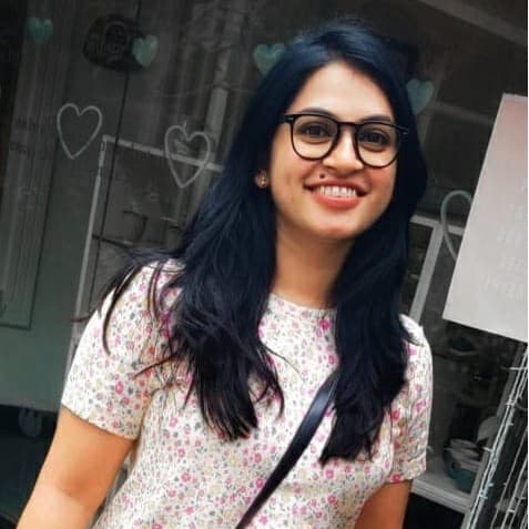 Madhuri R.