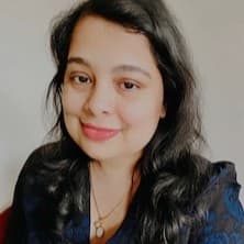 Moumita C.