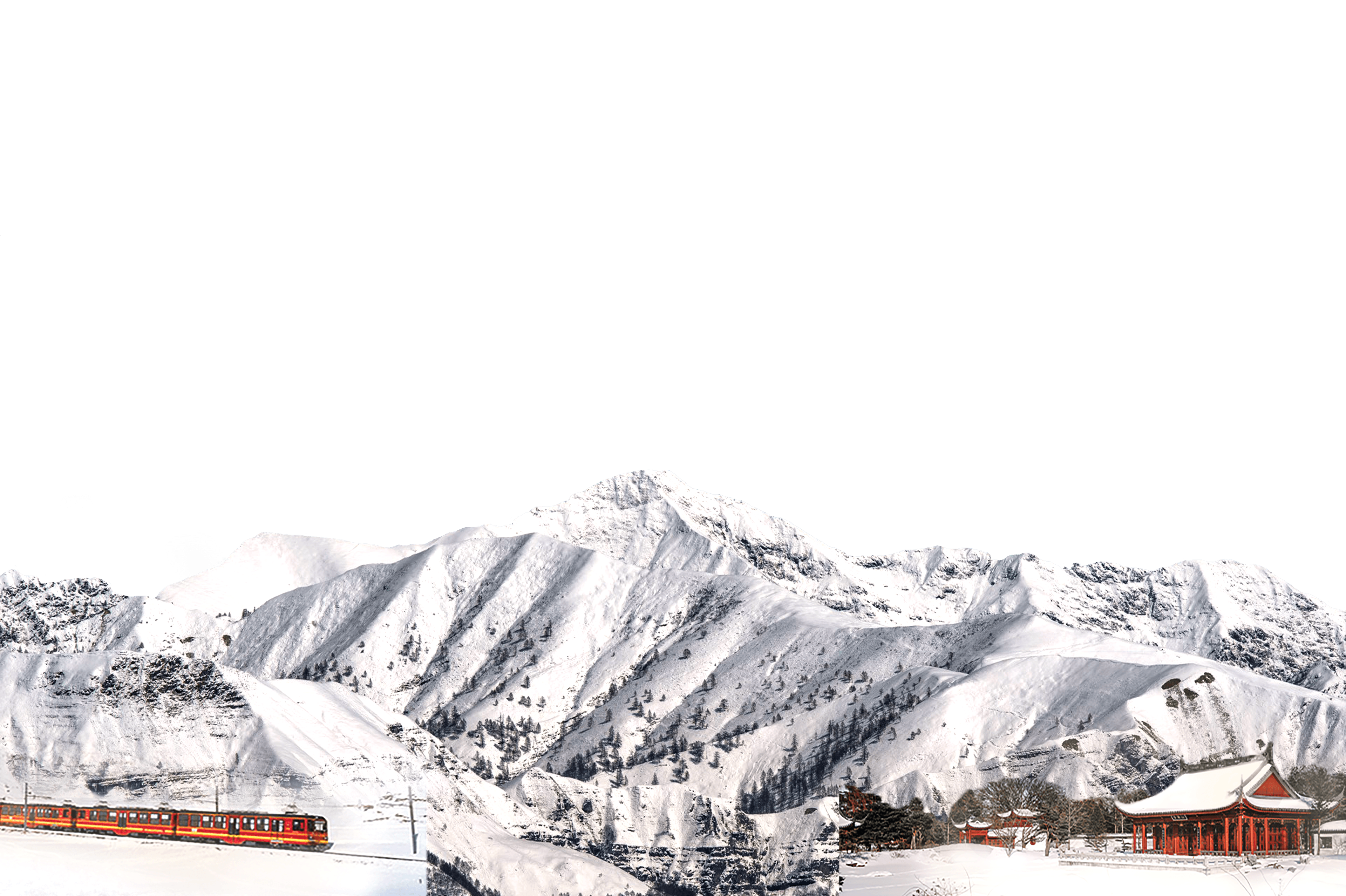 Mountain Background